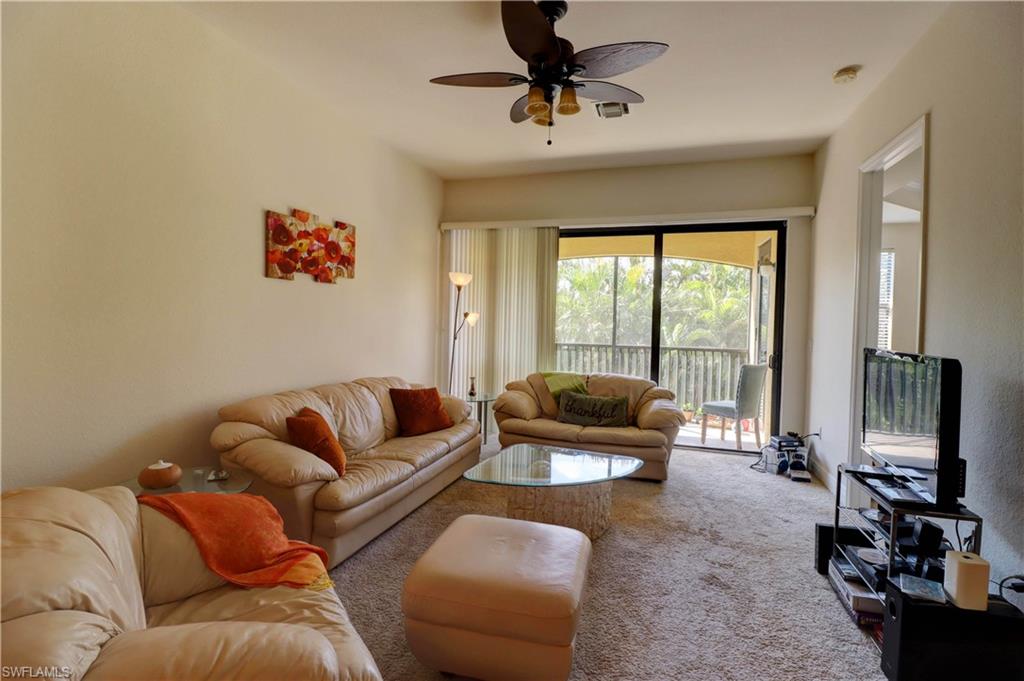 TUSCANY VILLAS - Residential