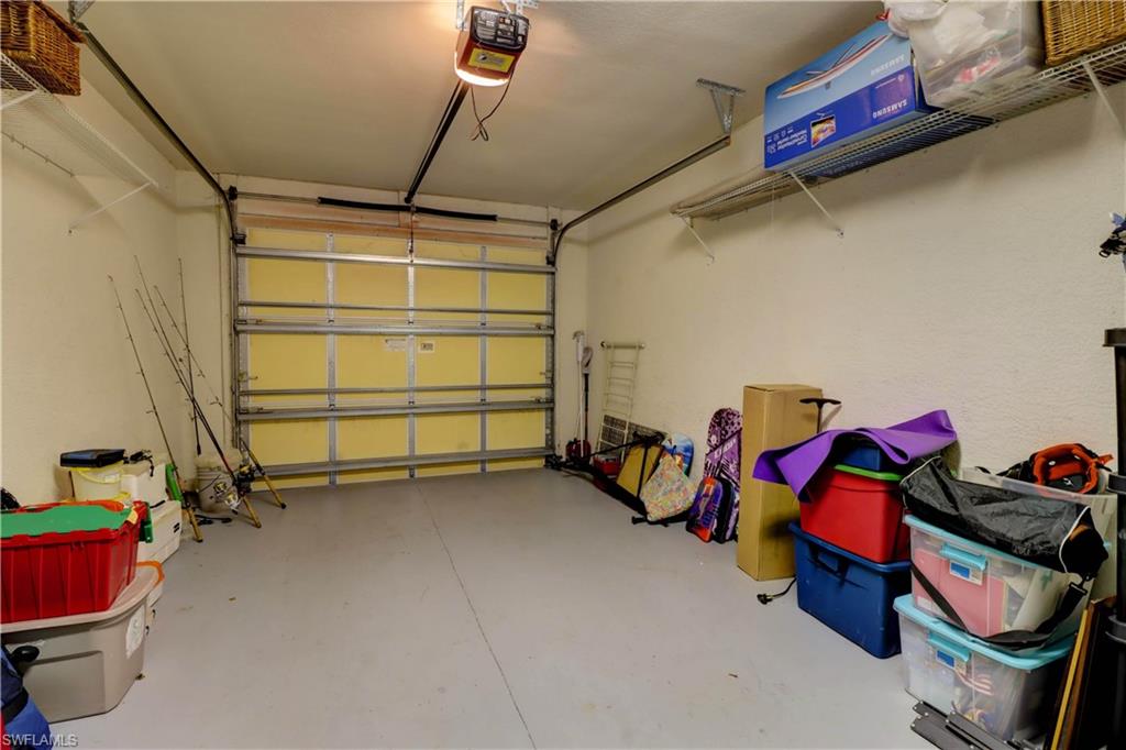 TUSCANY VILLAS - Residential