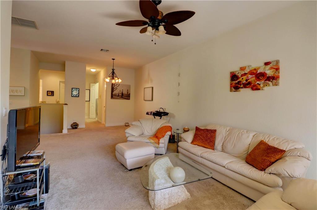 TUSCANY VILLAS - Residential