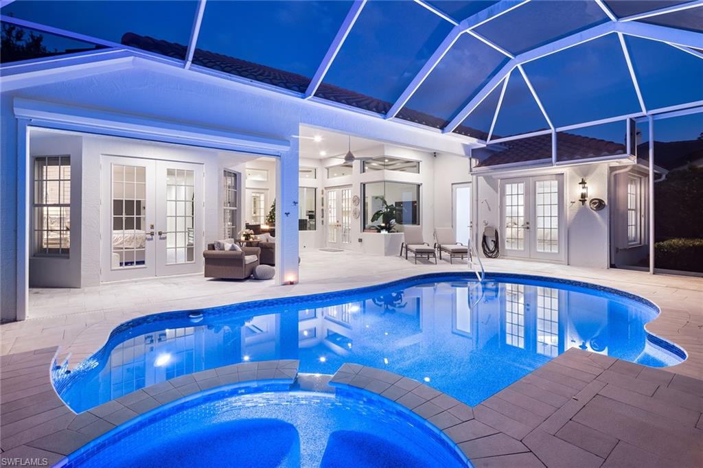 MONTEREY - Residential