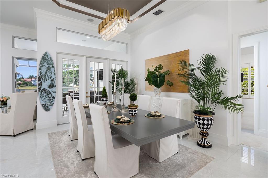 MONTEREY - Residential
