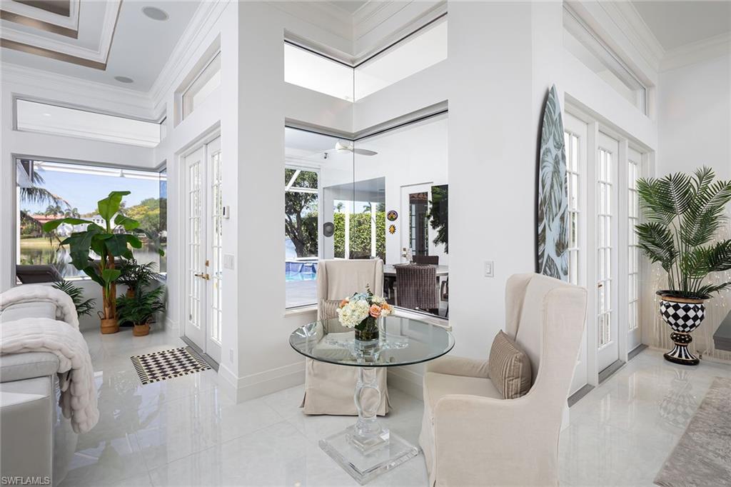 MONTEREY - Residential