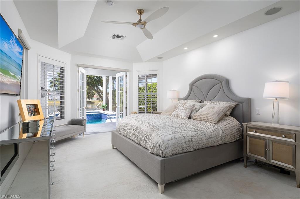 MONTEREY - Residential