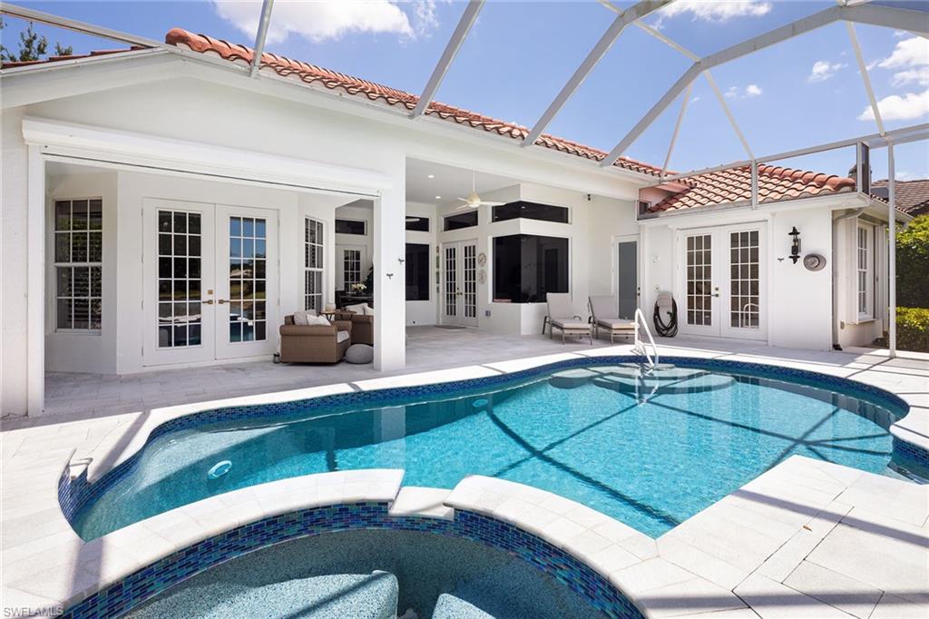 MONTEREY - Residential