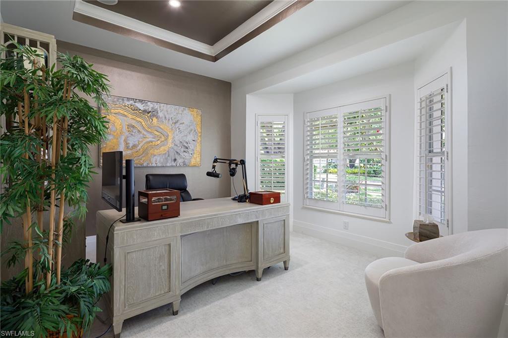 MONTEREY - Residential