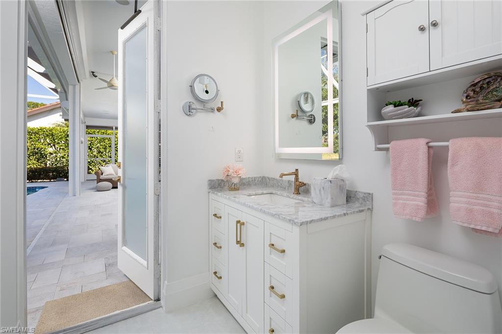 MONTEREY - Residential