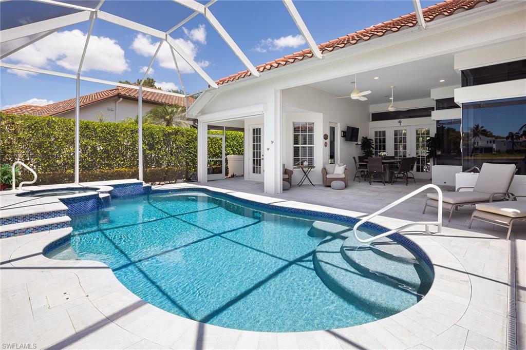 MONTEREY - Residential