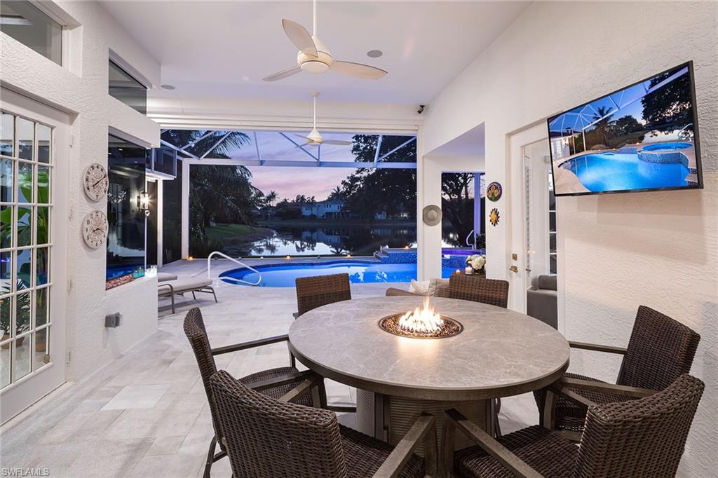 MONTEREY - Residential