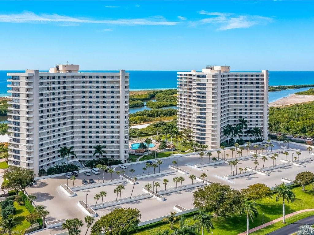 SOUTH SEAS - Residential