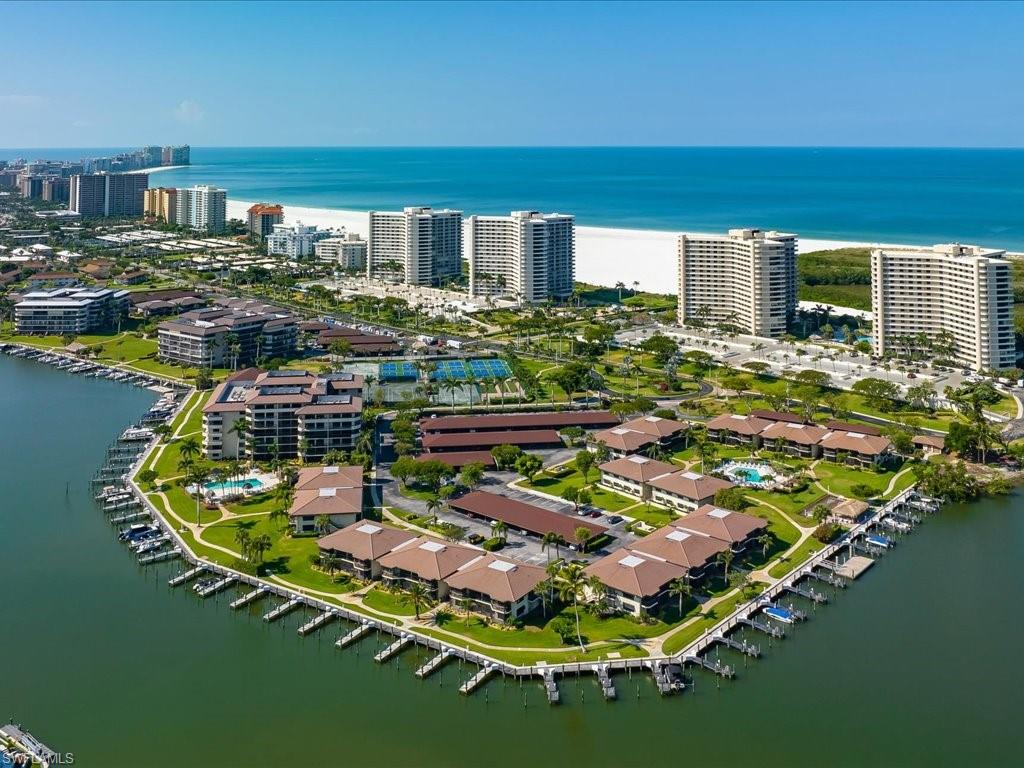 SOUTH SEAS - Residential