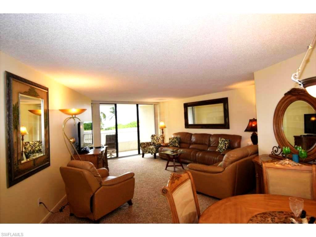 SOUTH SEAS - Residential