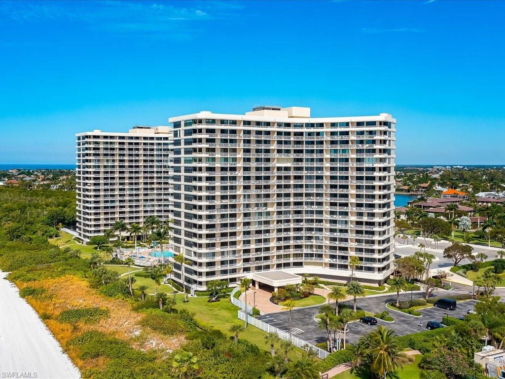 SOUTH SEAS - Residential