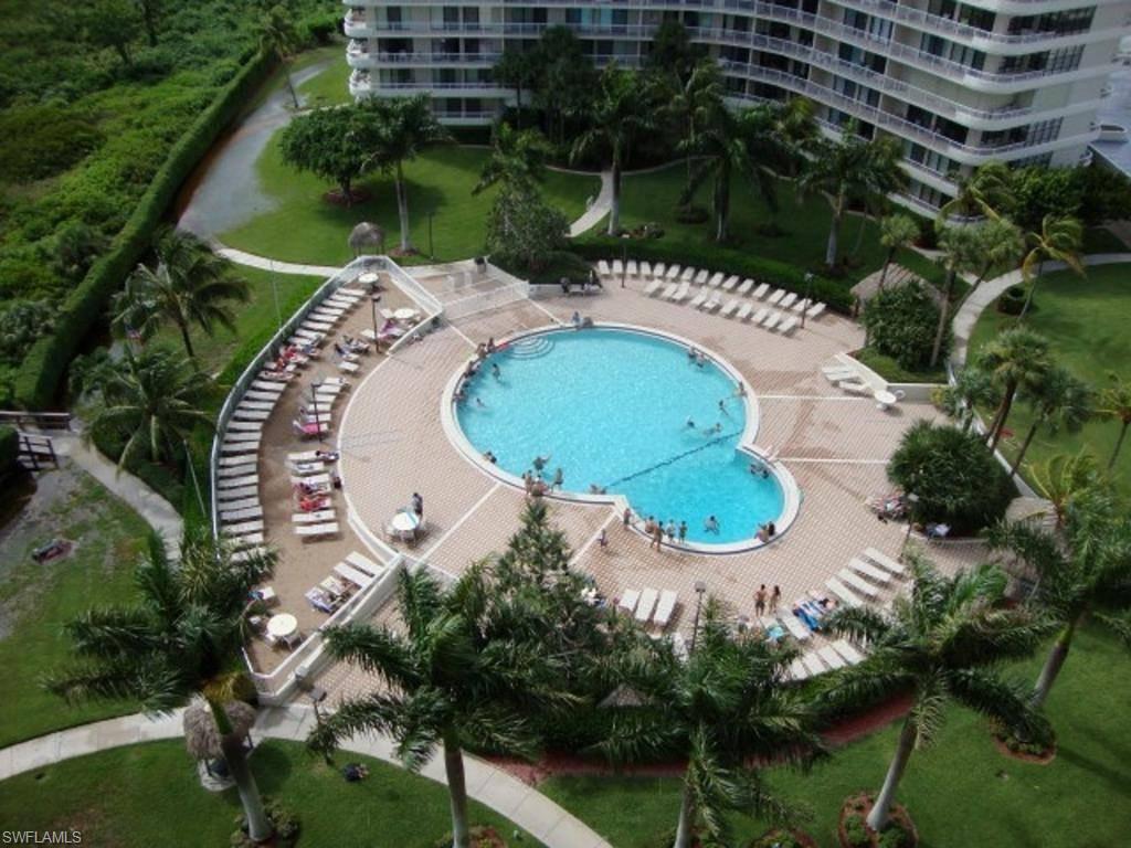 SOUTH SEAS - Residential