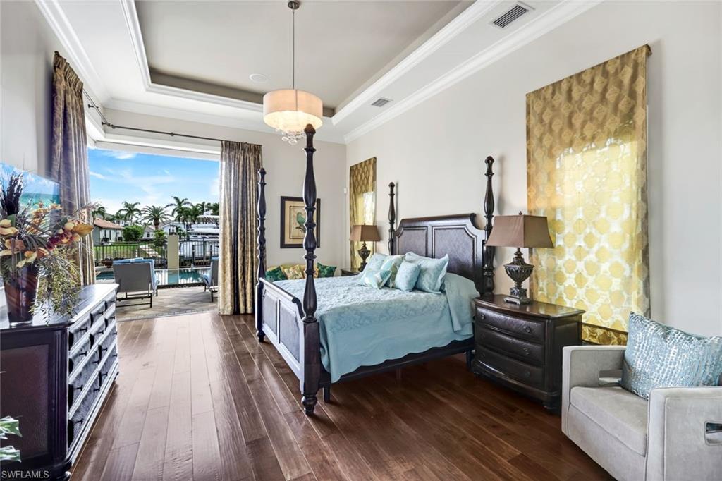 CAPE HARBOUR - Residential