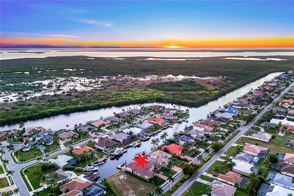 CAPE HARBOUR - Residential