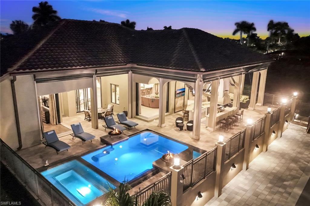 CAPE HARBOUR - Residential