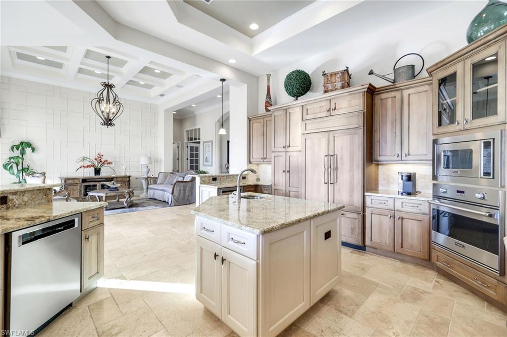 CAPE HARBOUR - Residential