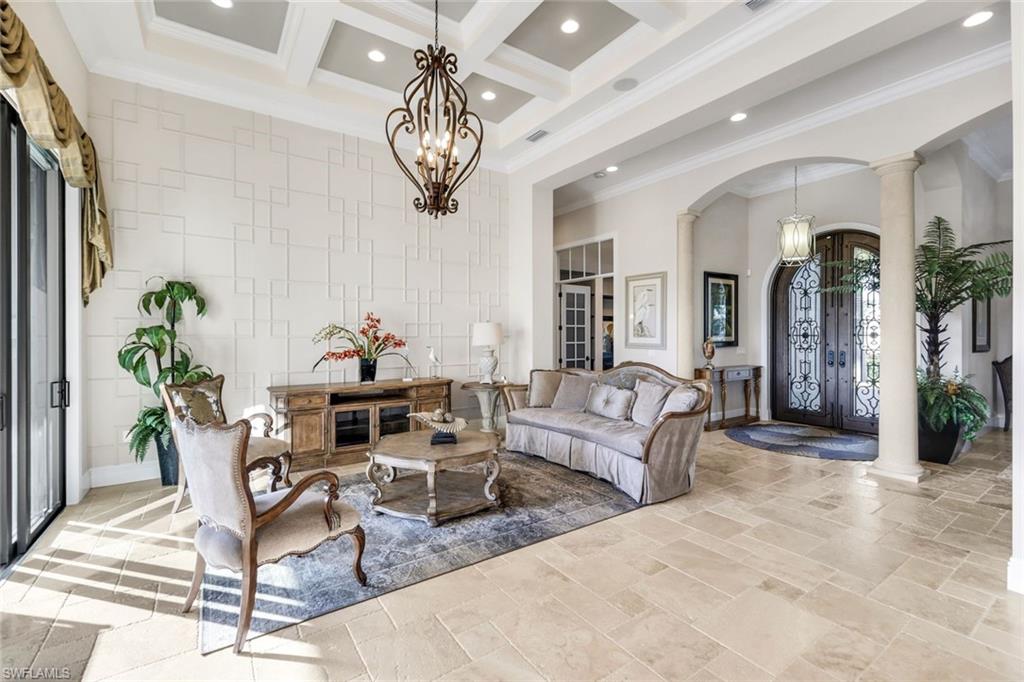 CAPE HARBOUR - Residential