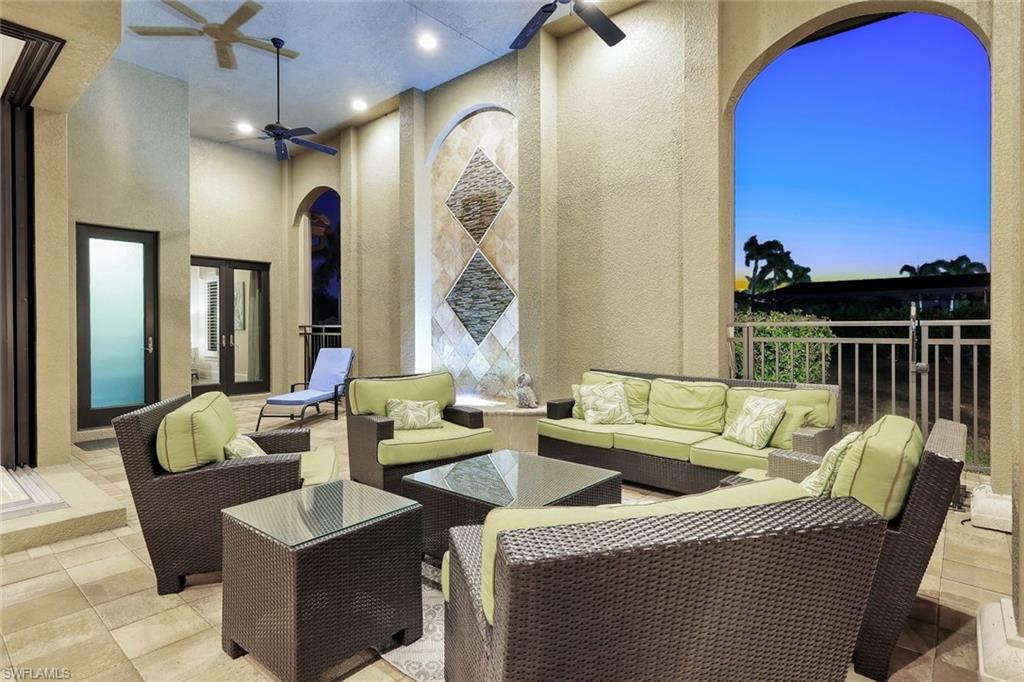 CAPE HARBOUR - Residential