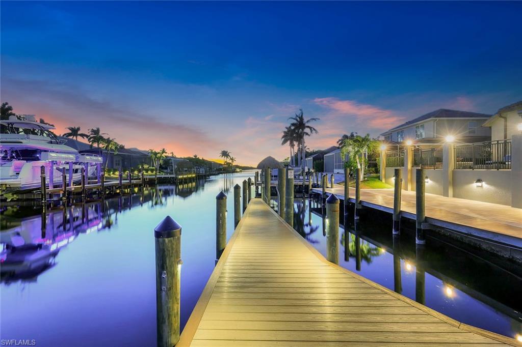 CAPE HARBOUR - Residential