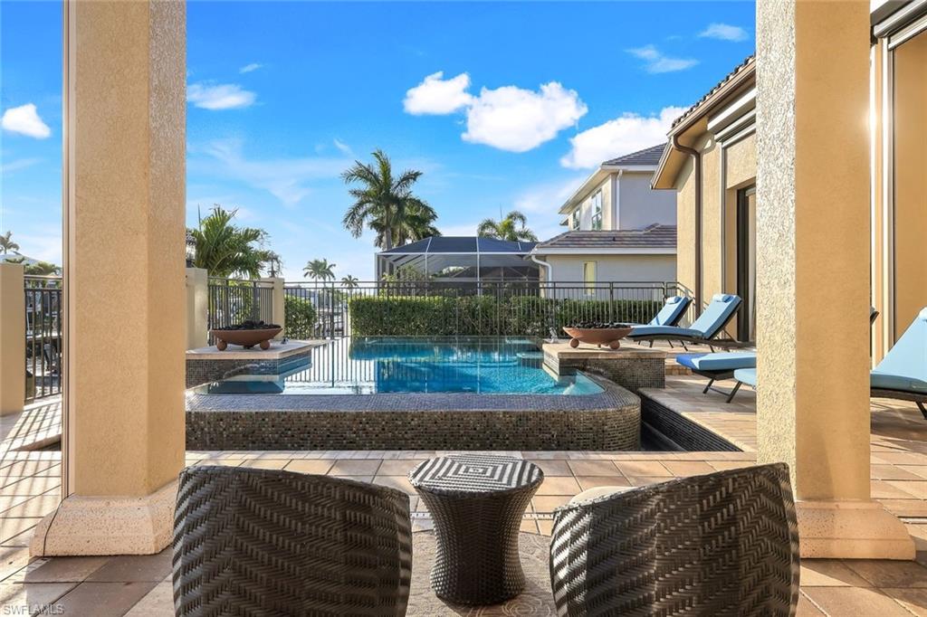 CAPE HARBOUR - Residential