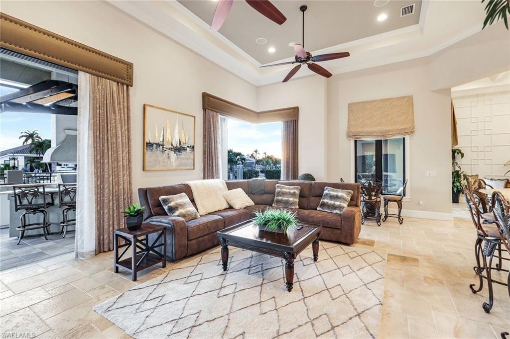 CAPE HARBOUR - Residential