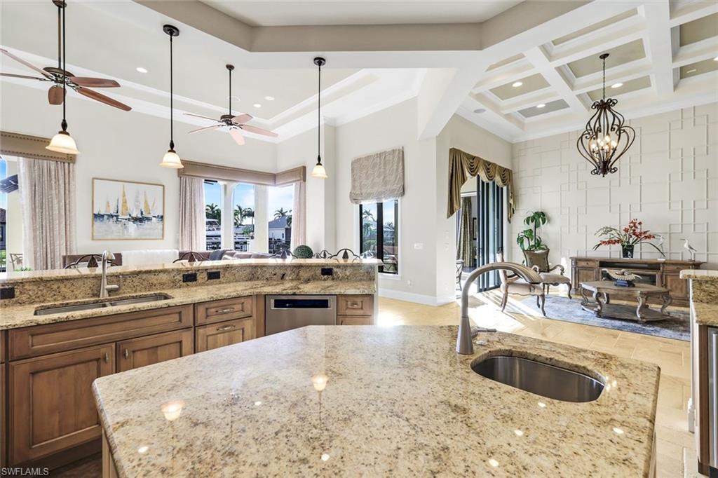 CAPE HARBOUR - Residential