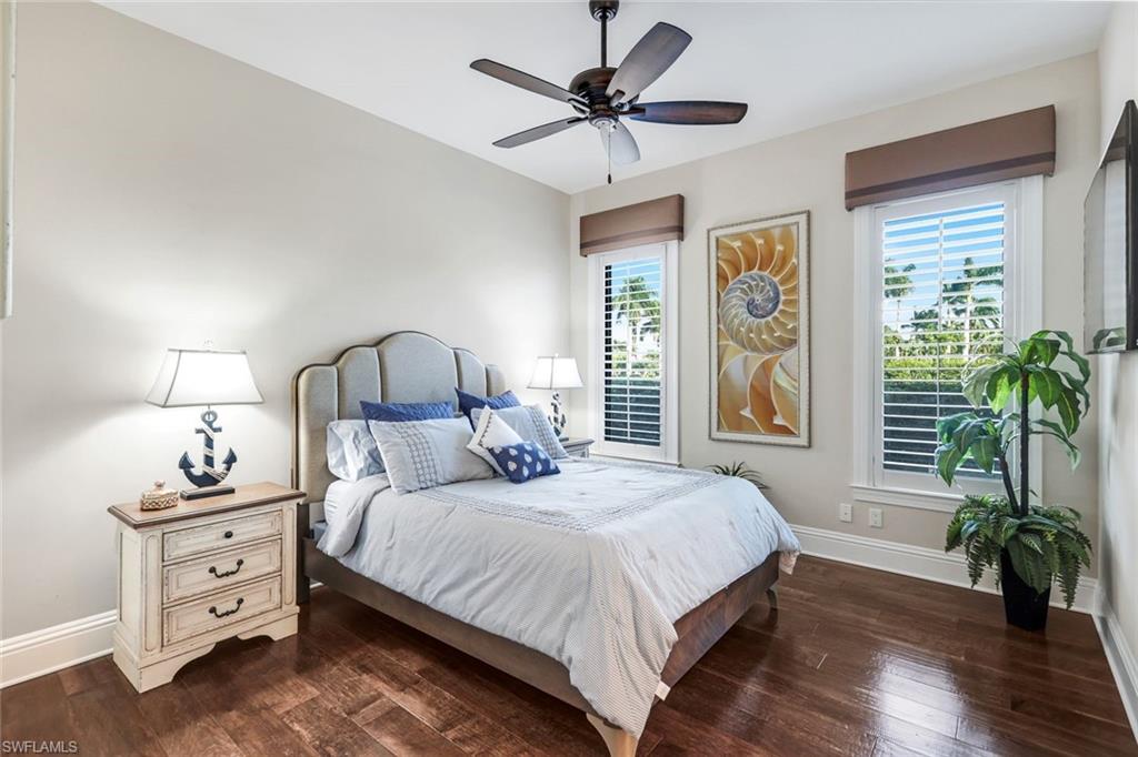 CAPE HARBOUR - Residential