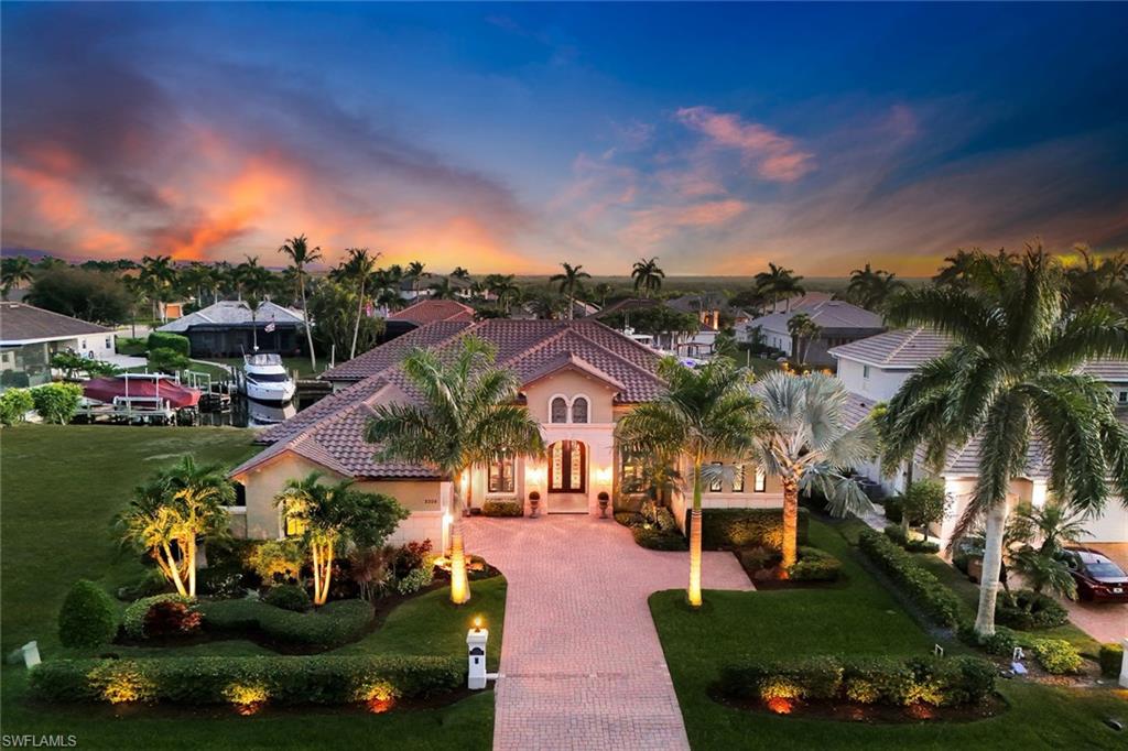 CAPE HARBOUR - Residential