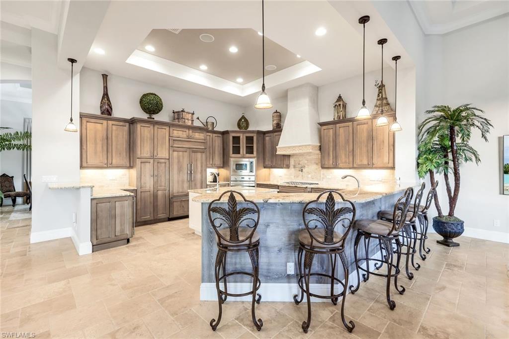 CAPE HARBOUR - Residential