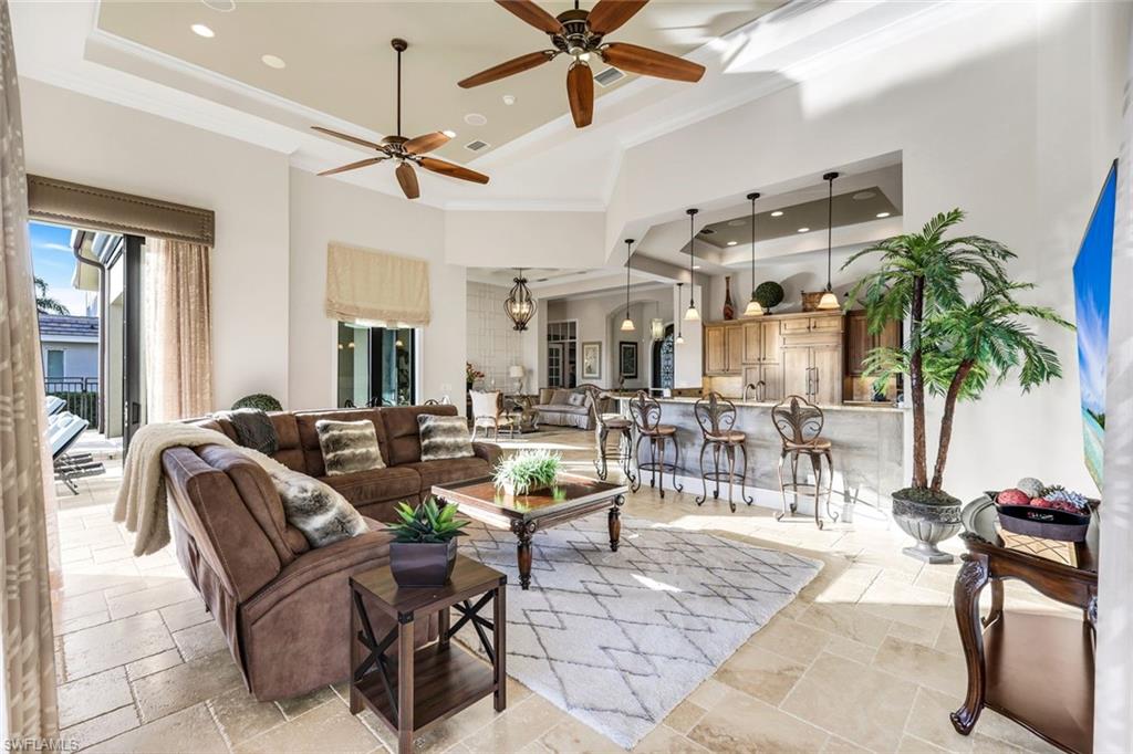 CAPE HARBOUR - Residential