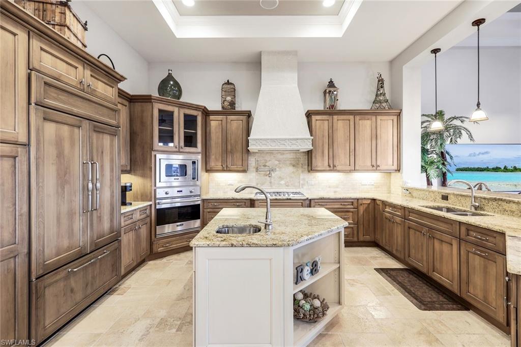 CAPE HARBOUR - Residential