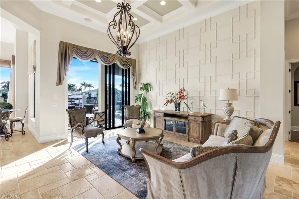 CAPE HARBOUR - Residential