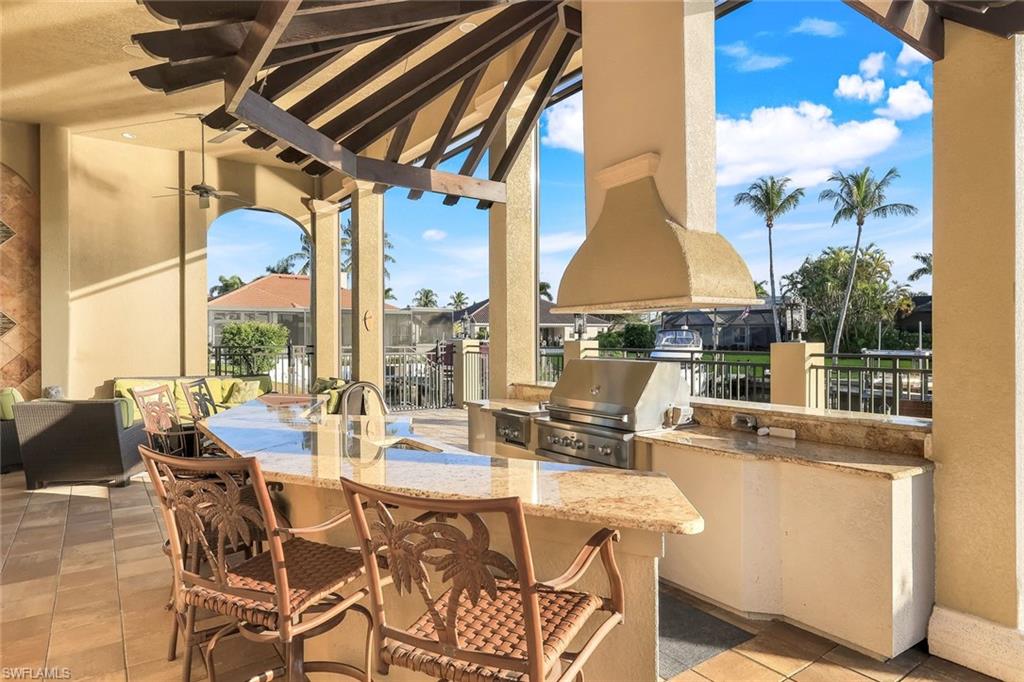 CAPE HARBOUR - Residential