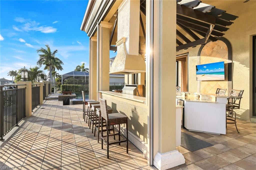 CAPE HARBOUR - Residential