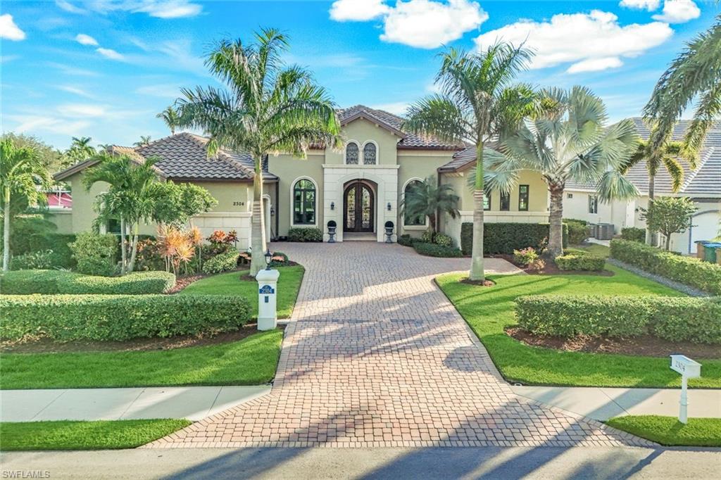 CAPE HARBOUR - Residential