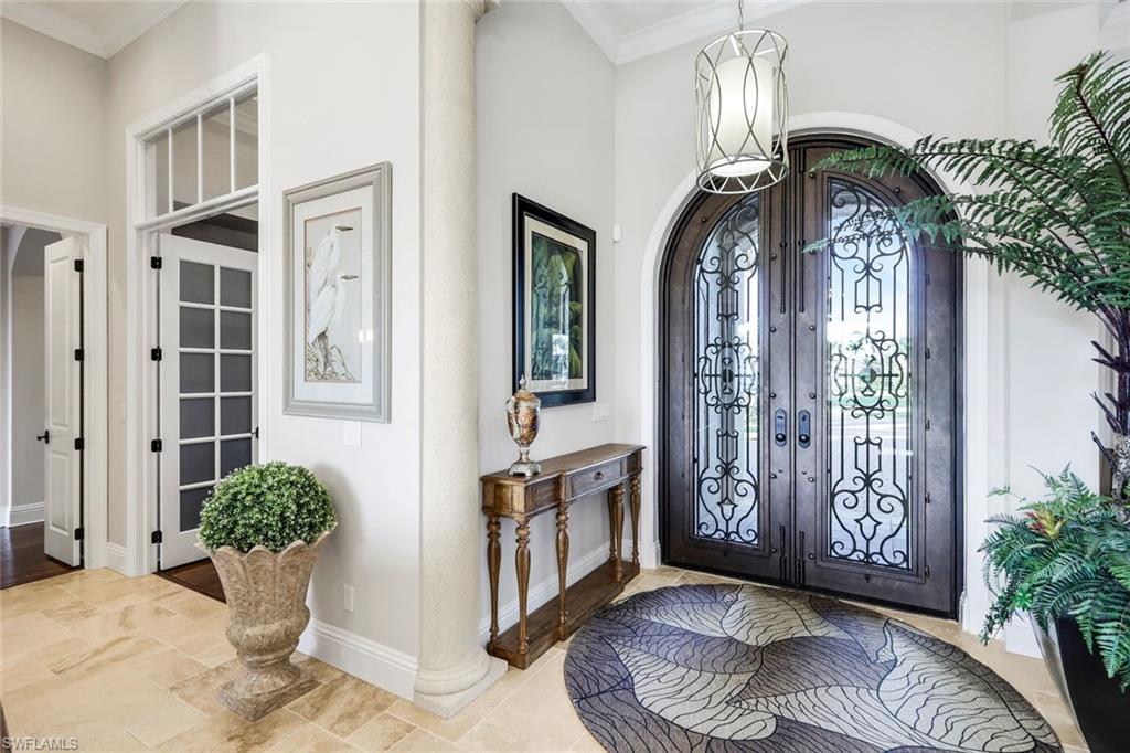 CAPE HARBOUR - Residential