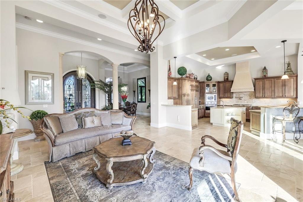 CAPE HARBOUR - Residential