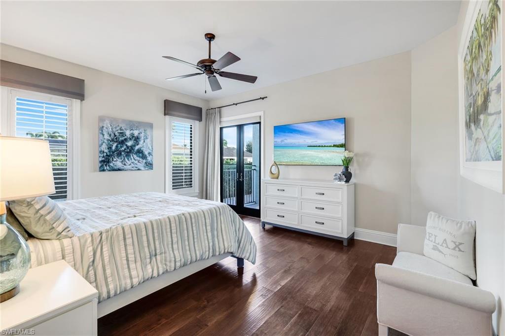 CAPE HARBOUR - Residential