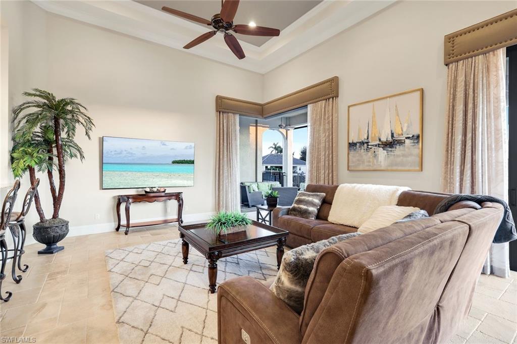 CAPE HARBOUR - Residential