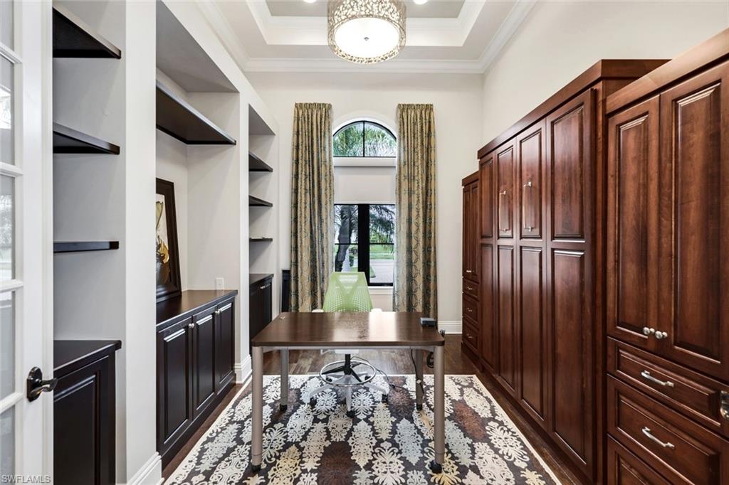 CAPE HARBOUR - Residential