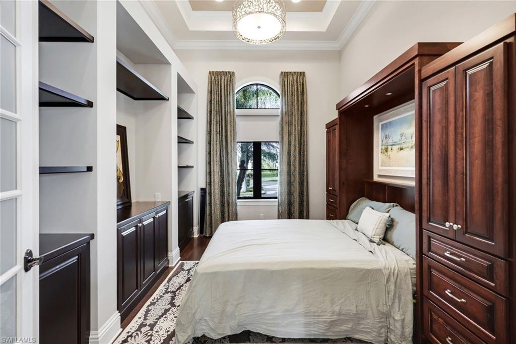 CAPE HARBOUR - Residential