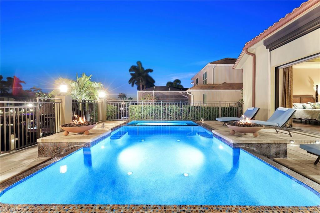 CAPE HARBOUR - Residential