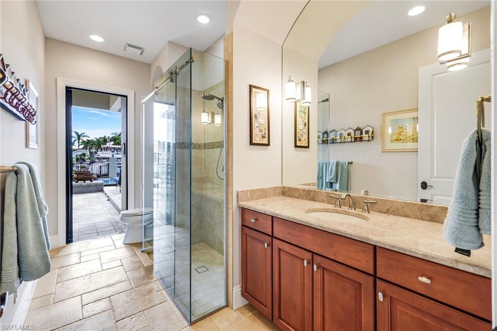 CAPE HARBOUR - Residential