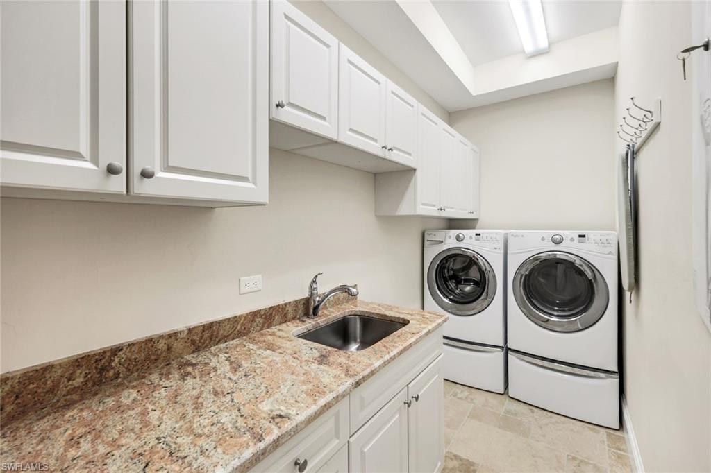 CAPE HARBOUR - Residential