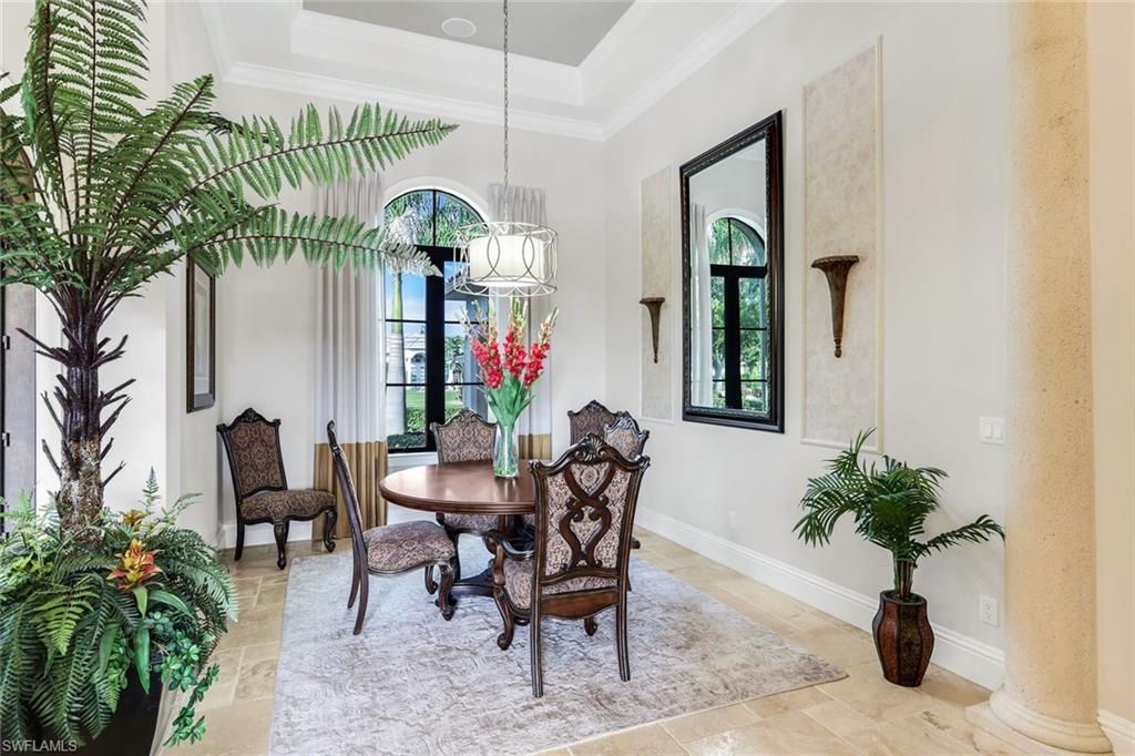 CAPE HARBOUR - Residential