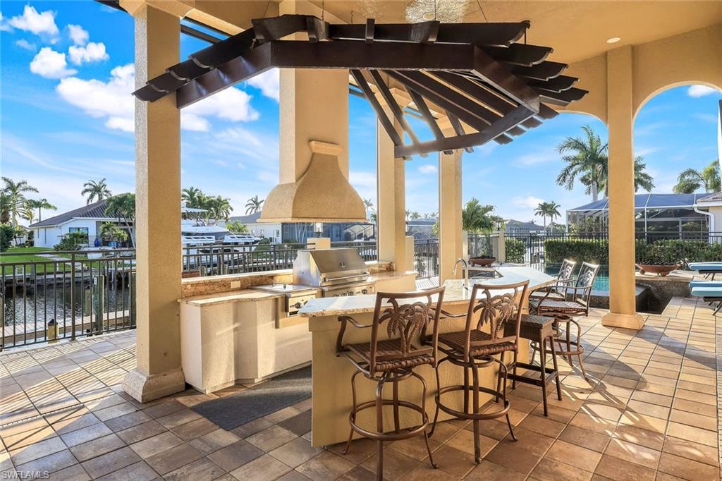 CAPE HARBOUR - Residential