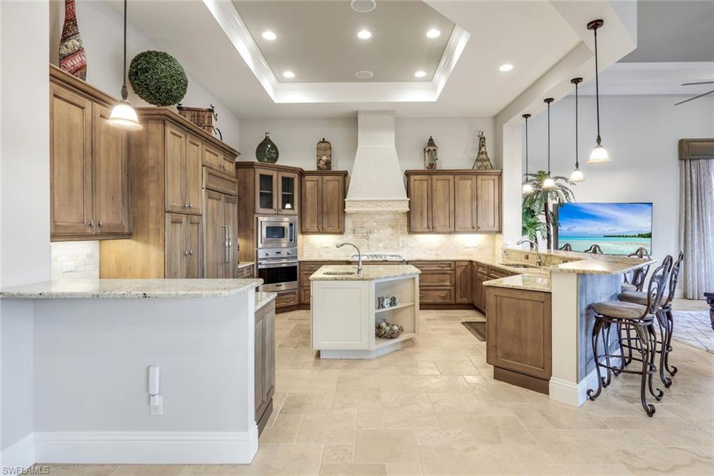 CAPE HARBOUR - Residential