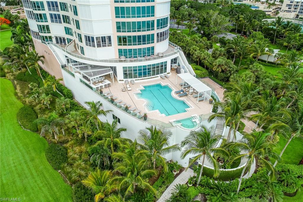 REGENT - Residential