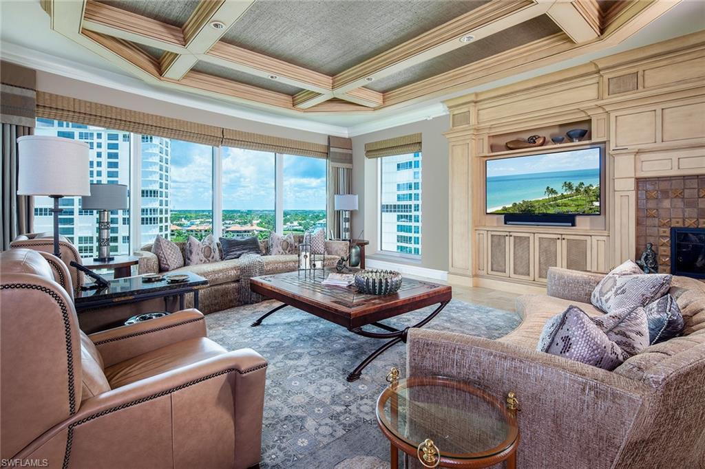 REGENT - Residential